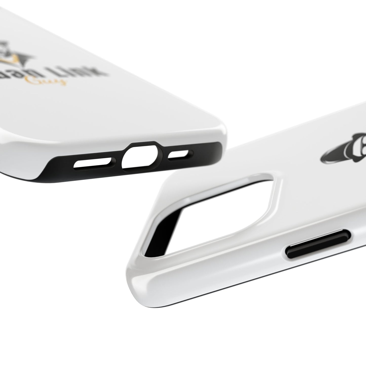 Cuban Link Guy / Phone Case