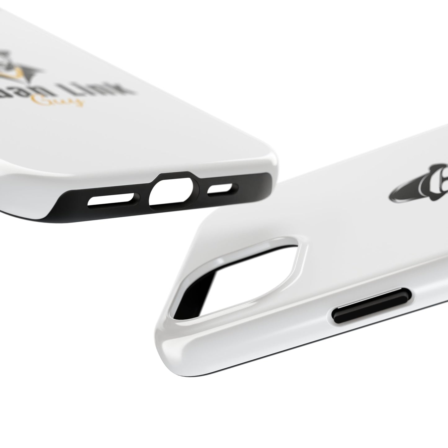 Cuban Link Guy / Phone Case
