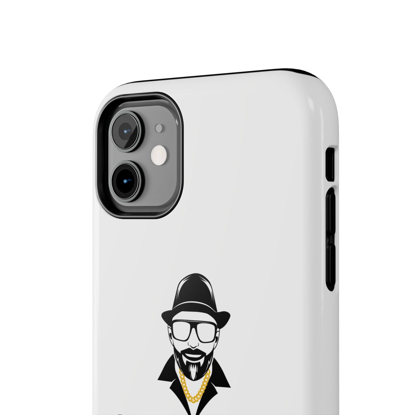 Cuban Link Guy / Phone Case