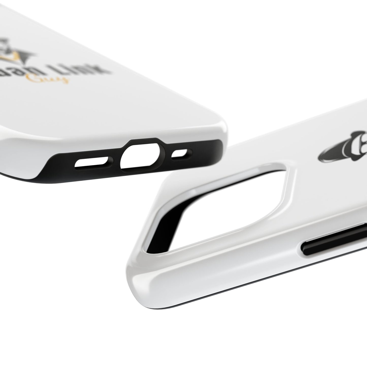Cuban Link Guy / Phone Case