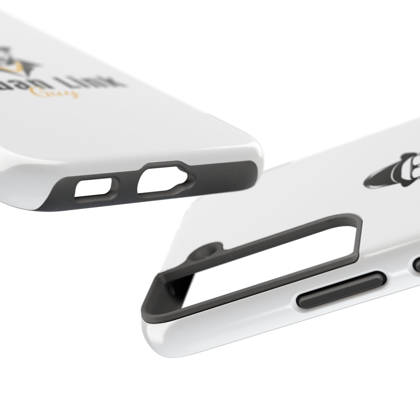 Cuban Link Guy / Phone Case