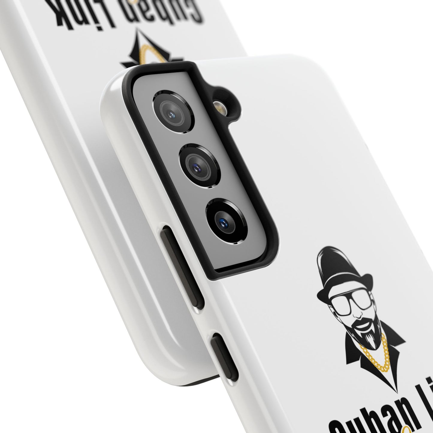 Cuban Link Guy / Phone Case