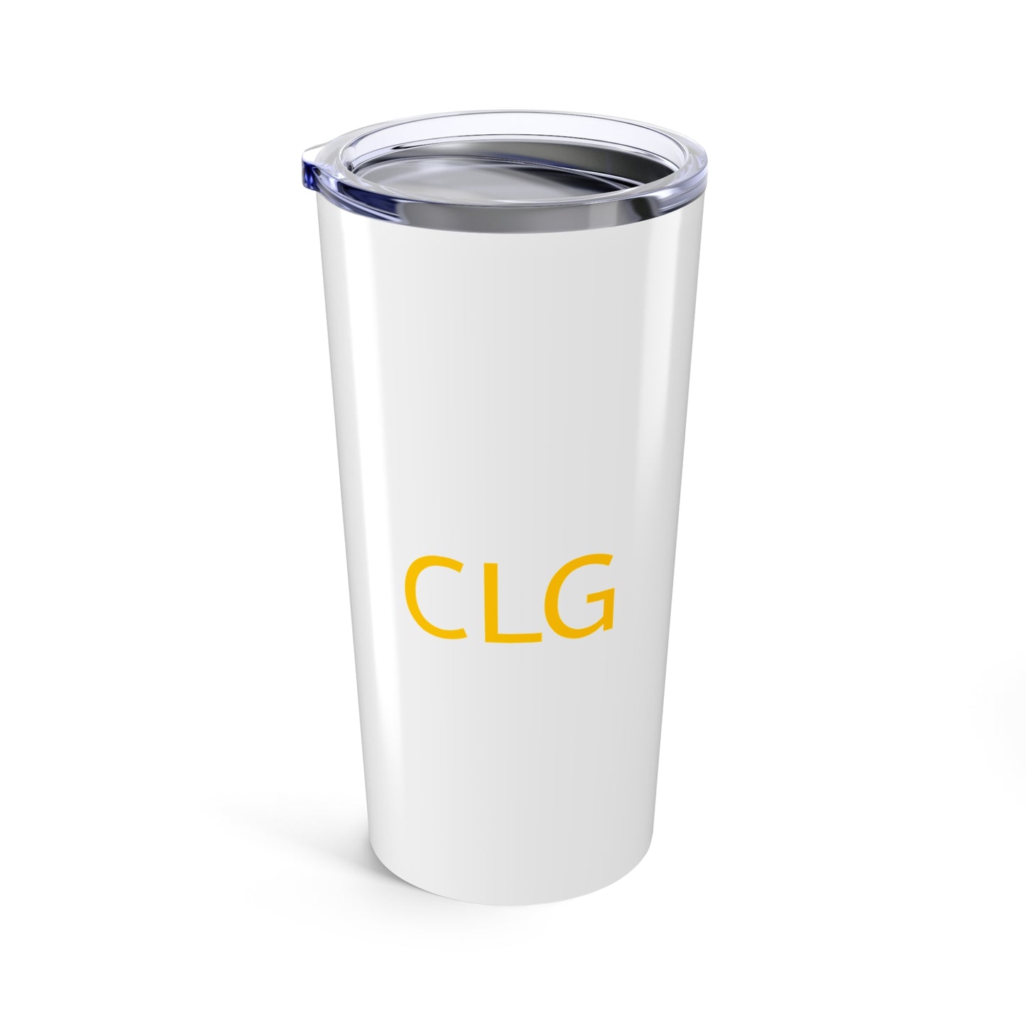 Cuban Link Guy / 20oz Insulated Tumbler