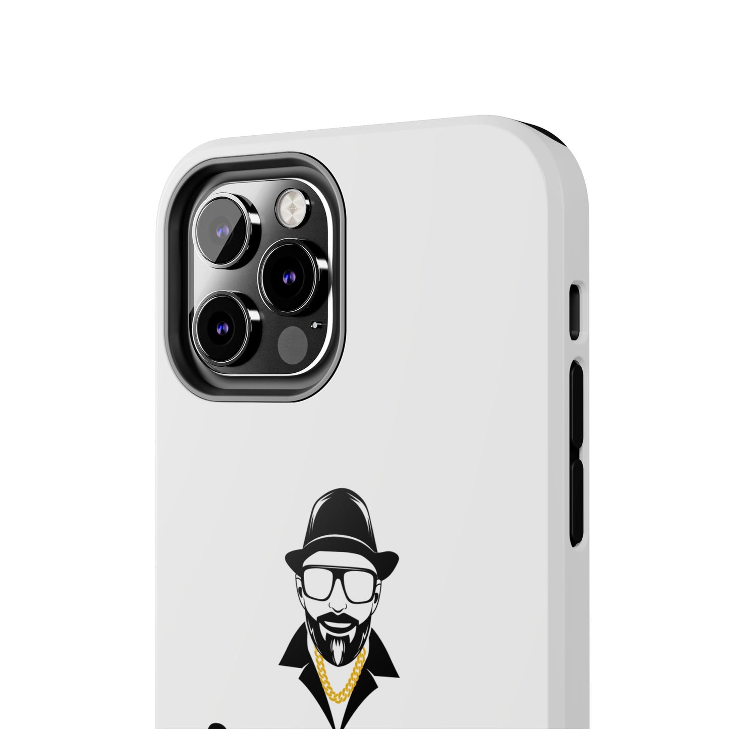 Cuban Link Guy / Phone Case