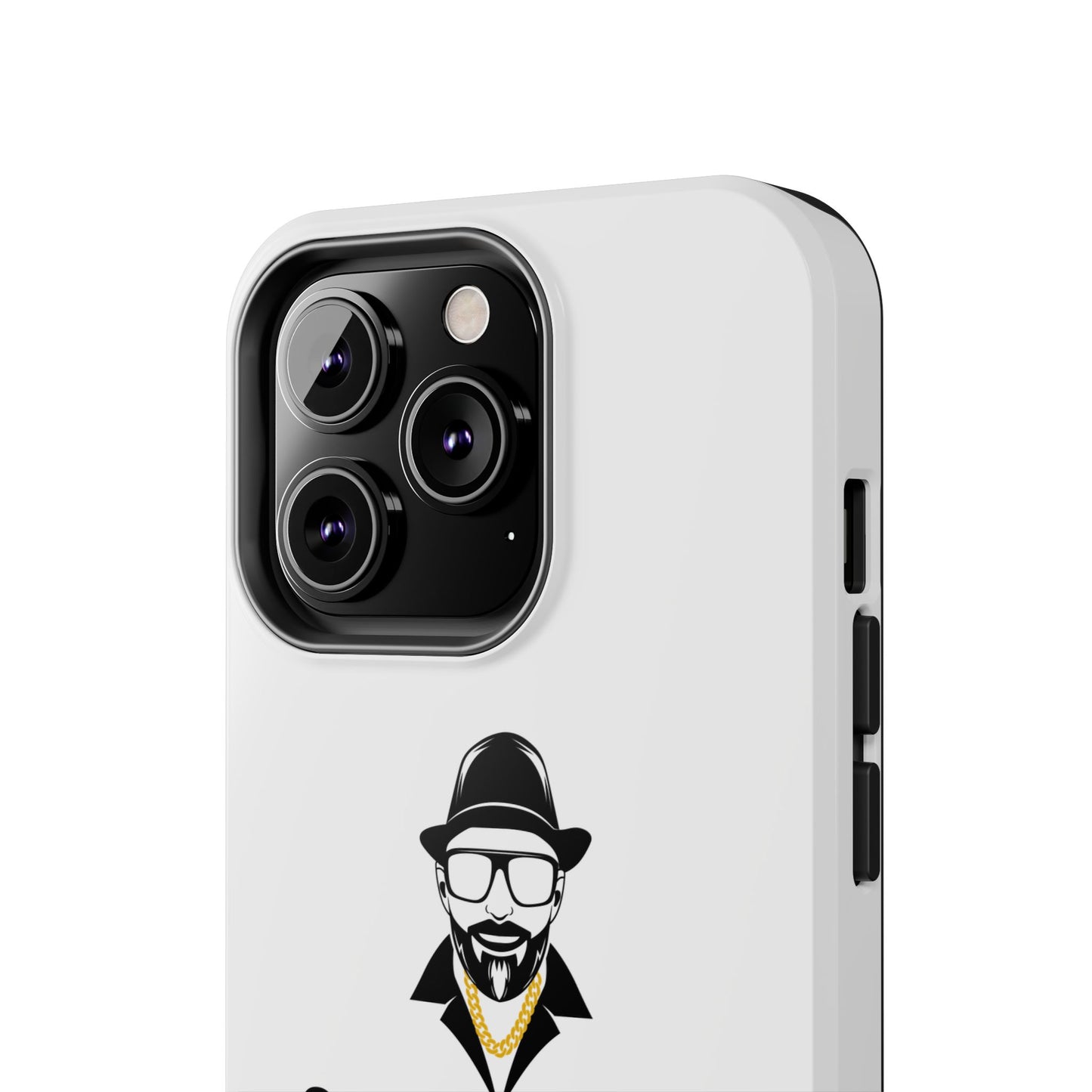 Cuban Link Guy / Phone Case