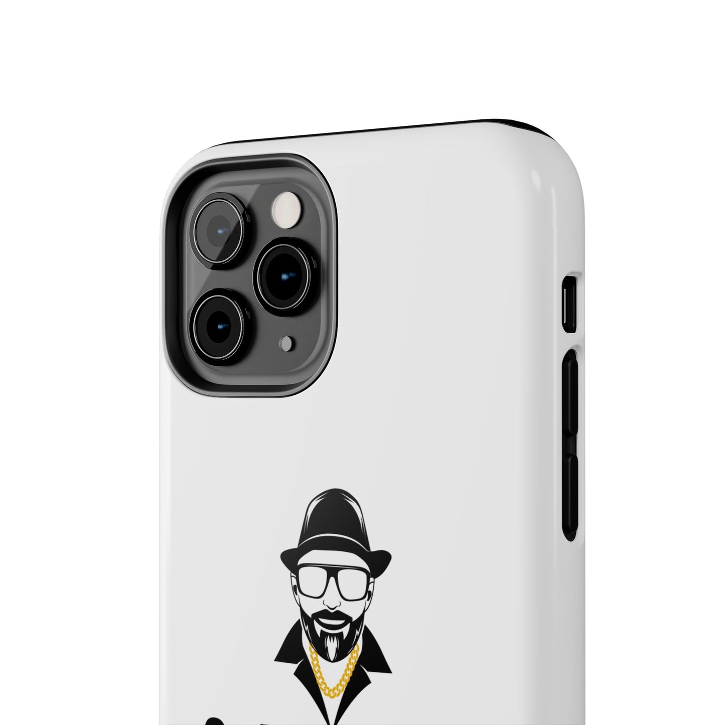 Cuban Link Guy / Phone Case