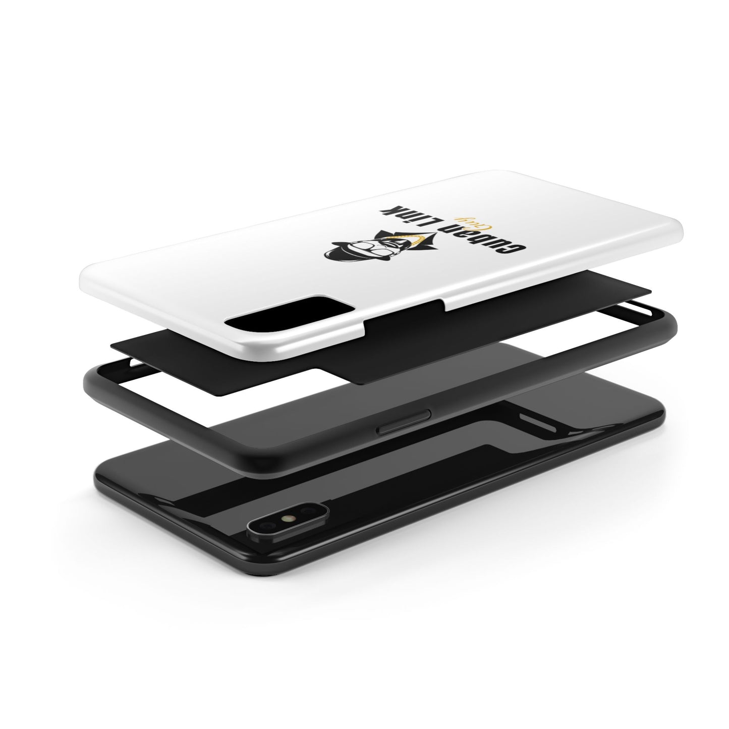 Cuban Link Guy / Phone Case