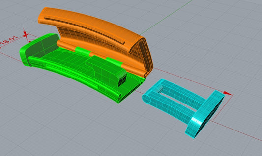 Custom Jewelry Design