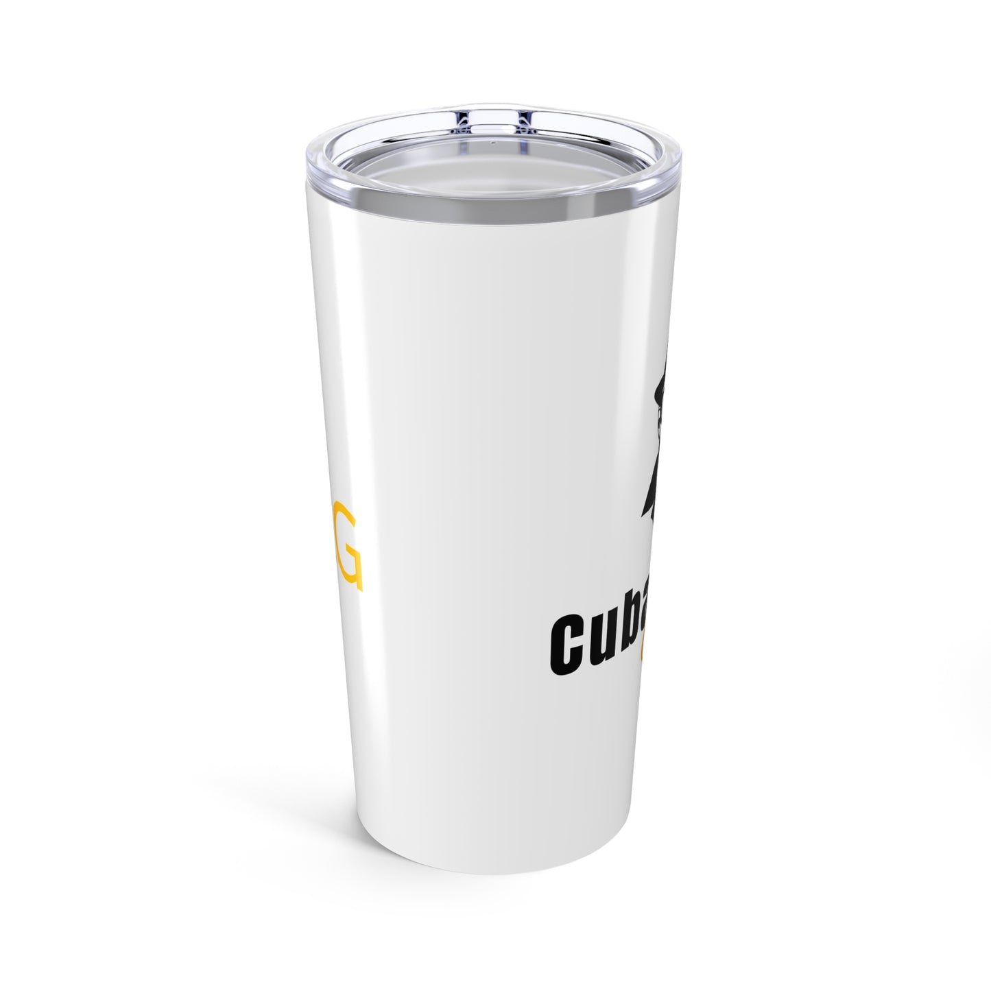 Cuban Link Guy / 20oz Insulated Tumbler