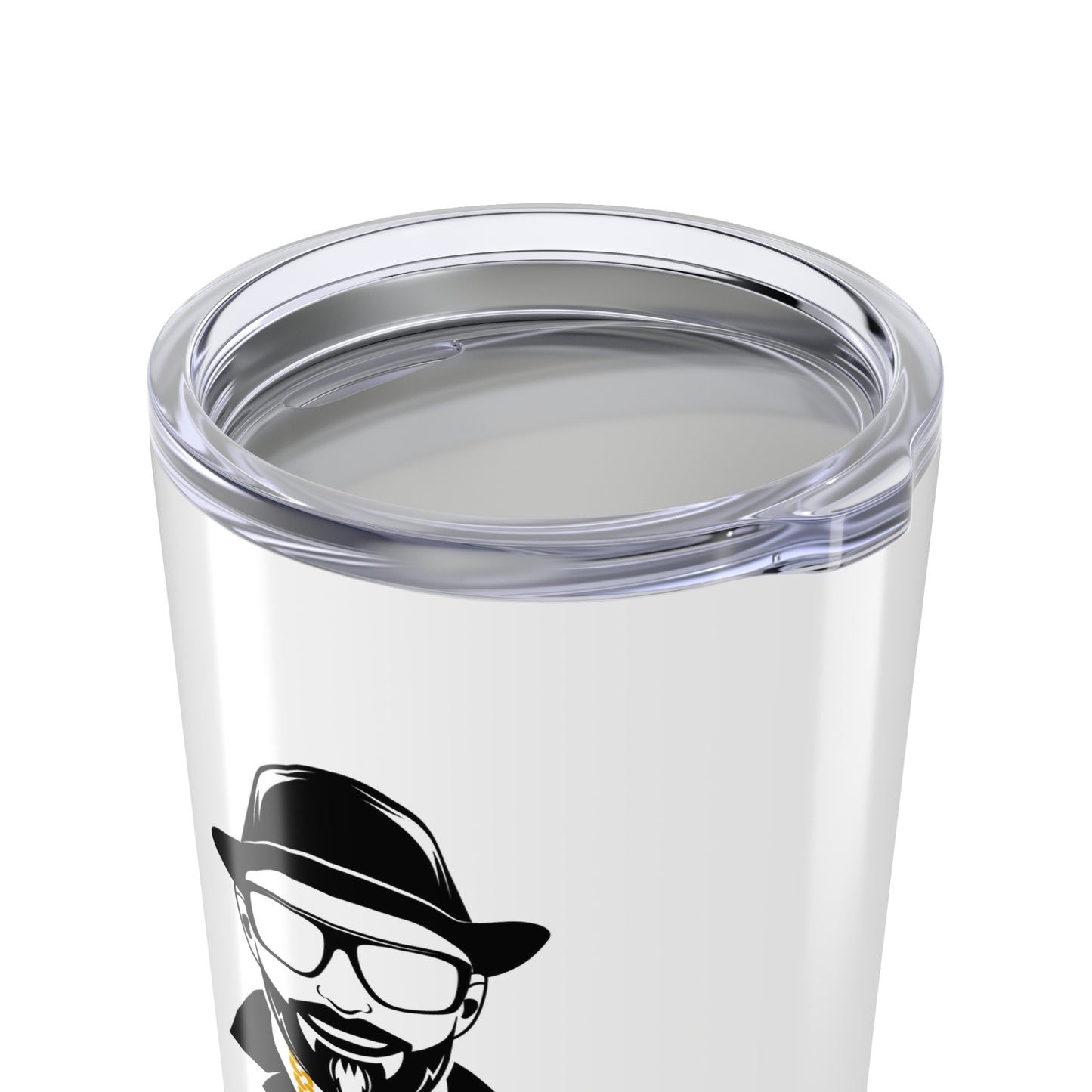 Cuban Link Guy / 20oz Insulated Tumbler