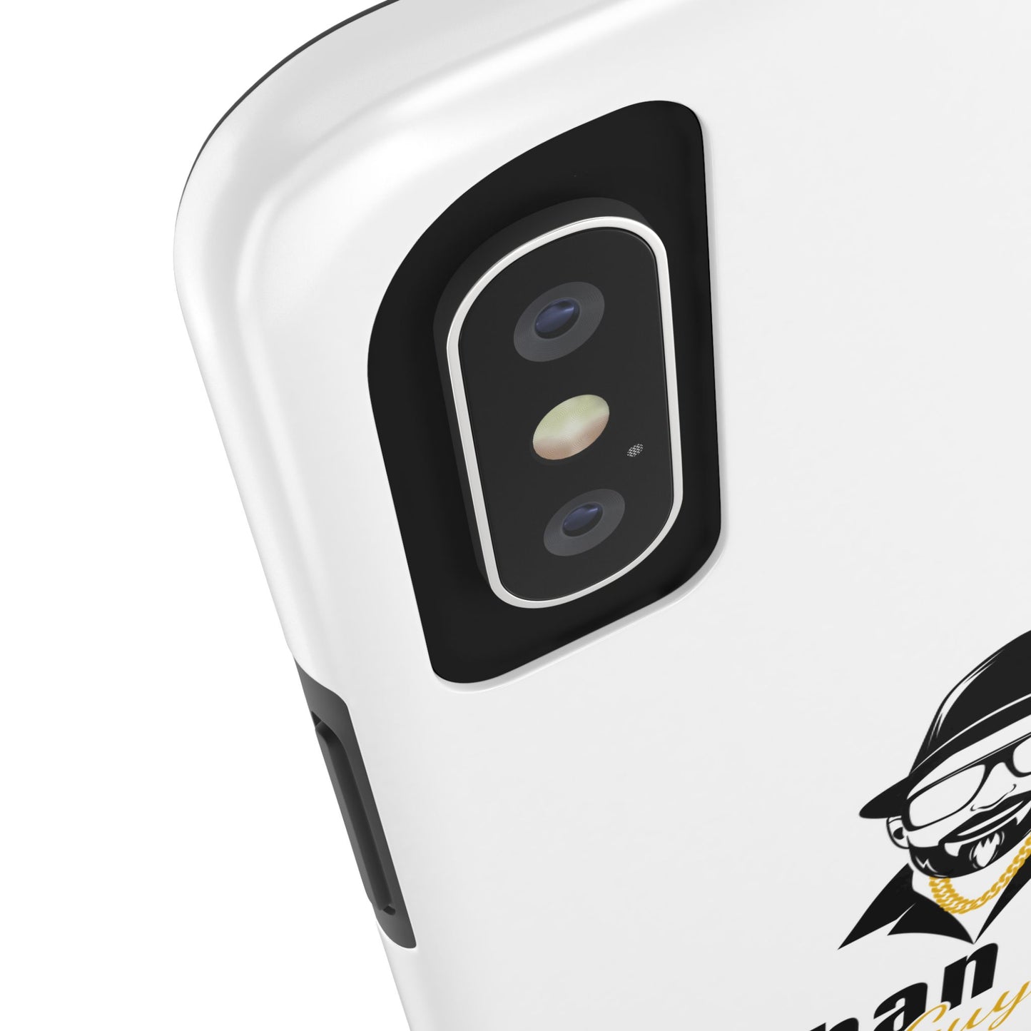 Cuban Link Guy / Phone Case