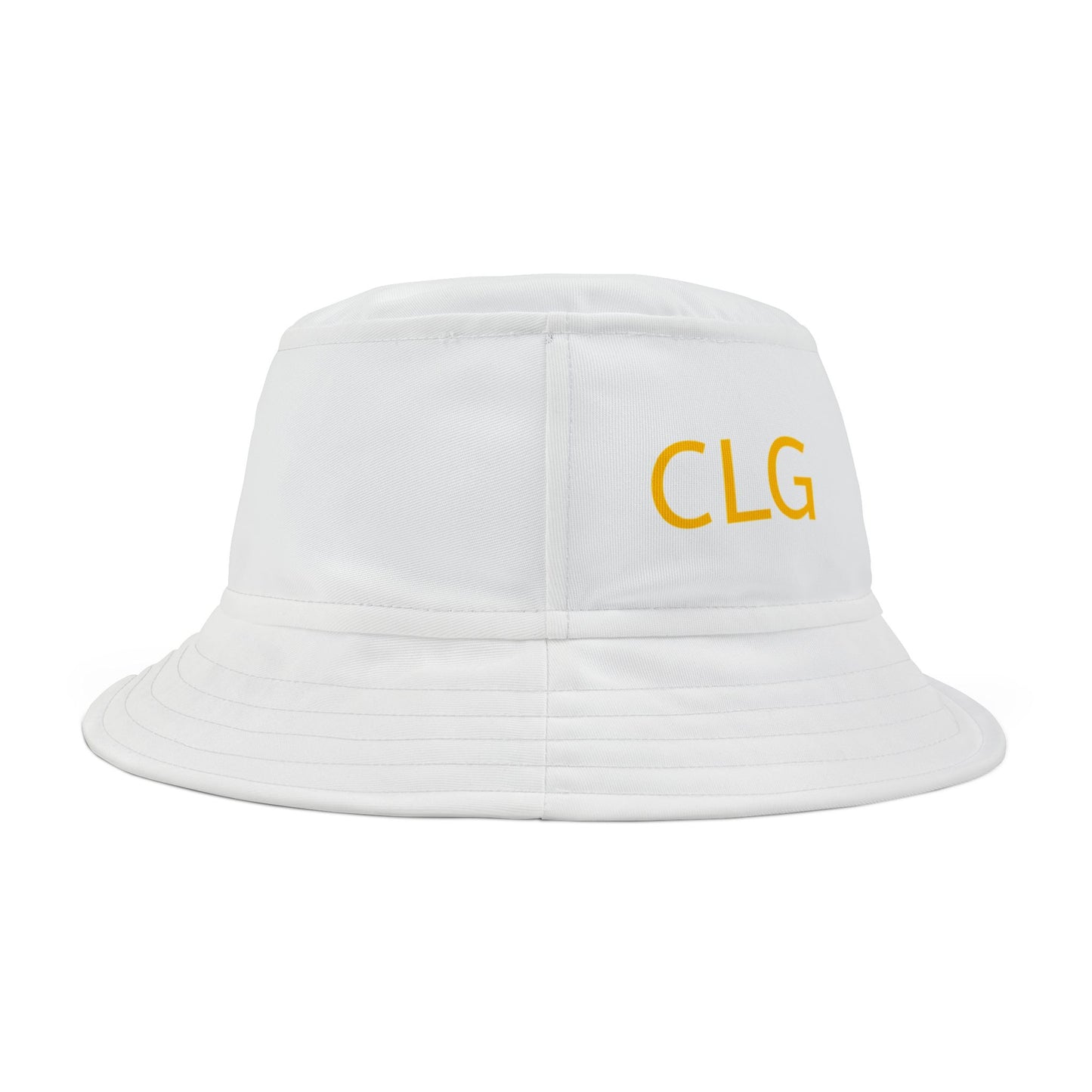 Cuban Link Guy / Bucket Hat