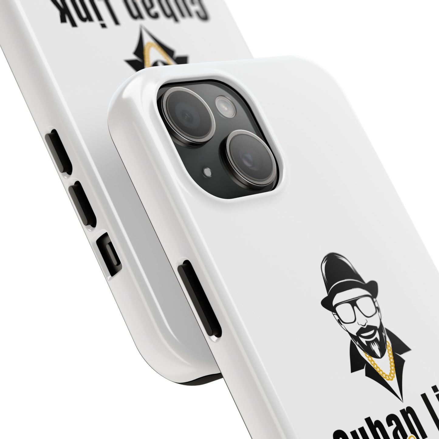 Cuban Link Guy / Phone Case