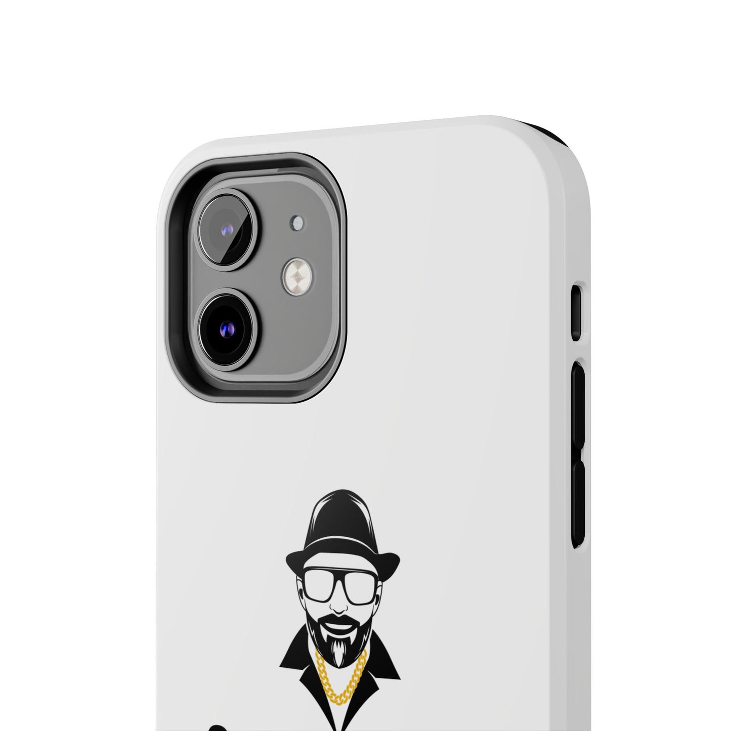 Cuban Link Guy / Phone Case