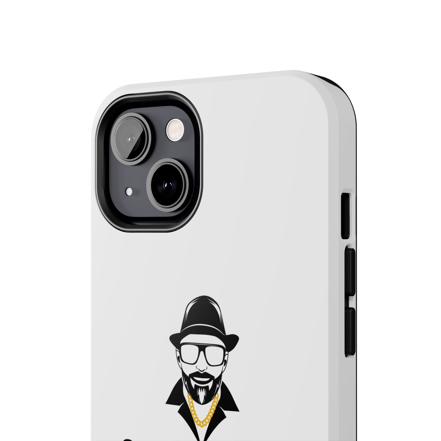 Cuban Link Guy / Phone Case