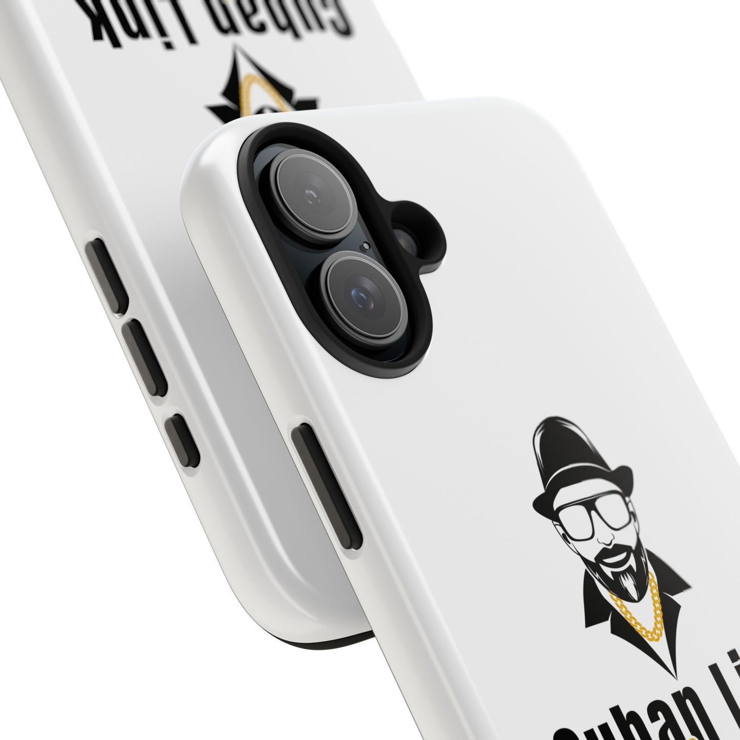 Cuban Link Guy / Phone Case