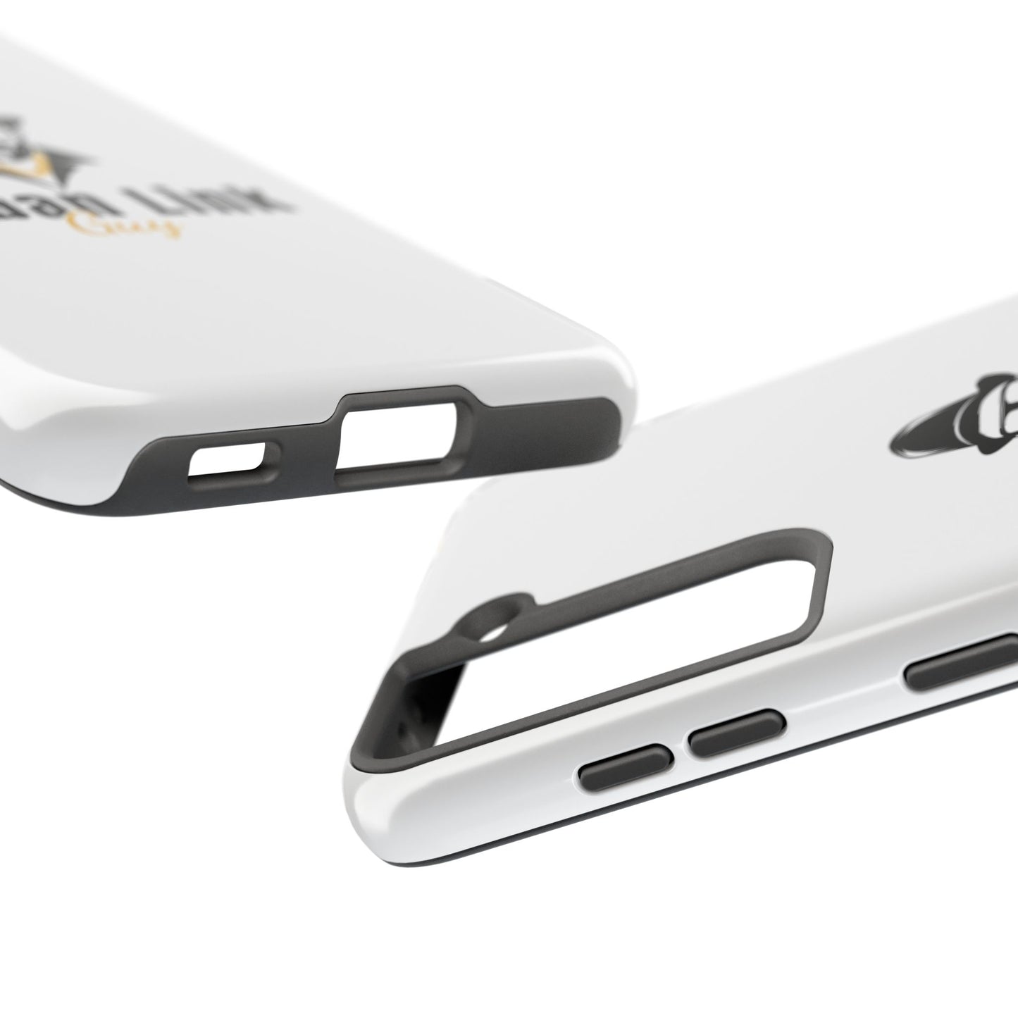 Cuban Link Guy / Phone Case
