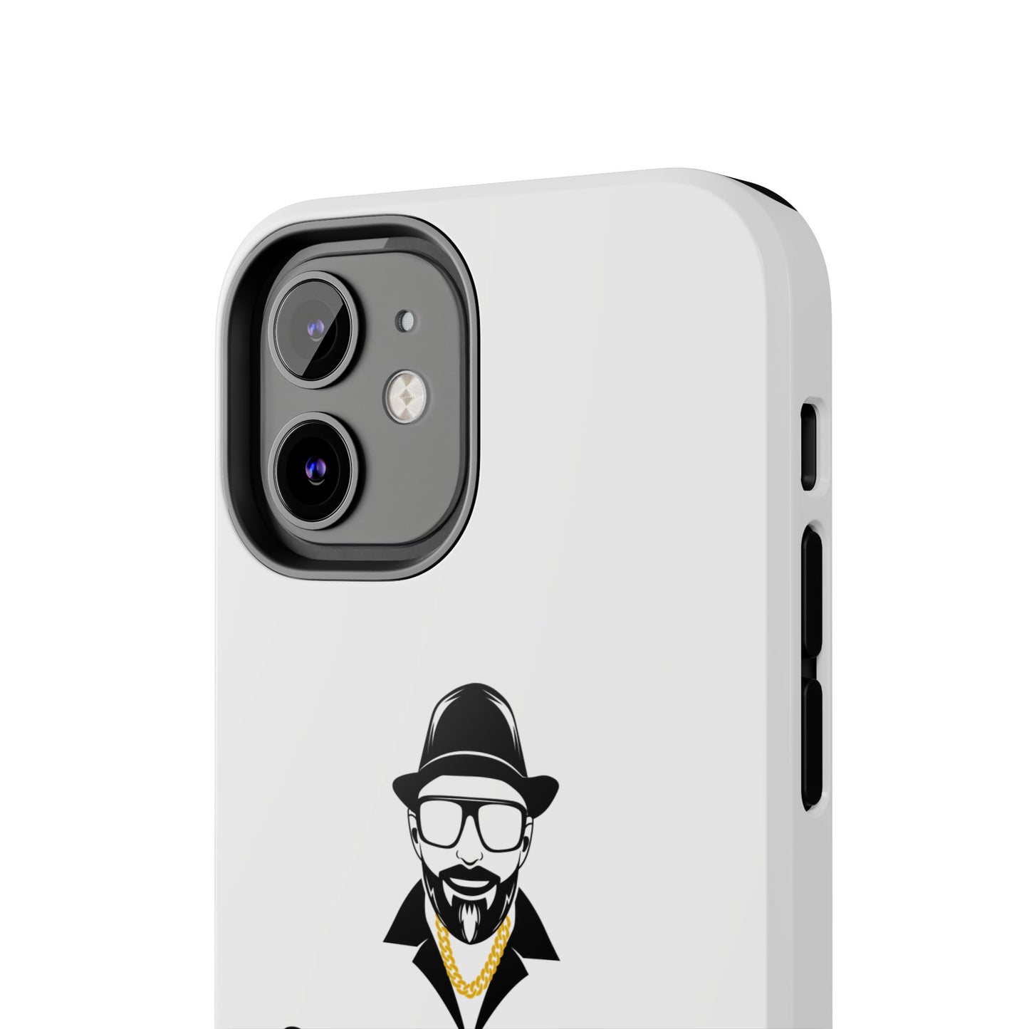 Cuban Link Guy / Phone Case