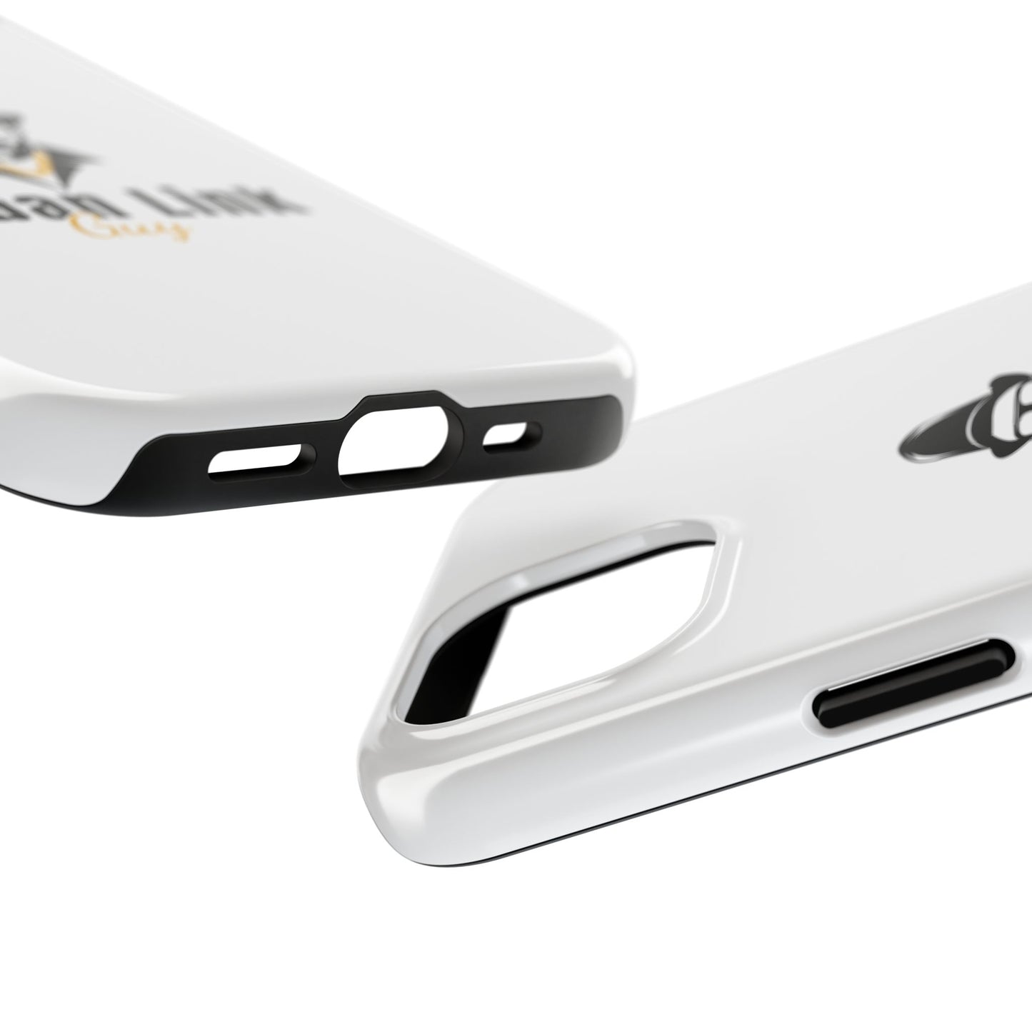 Cuban Link Guy / Phone Case