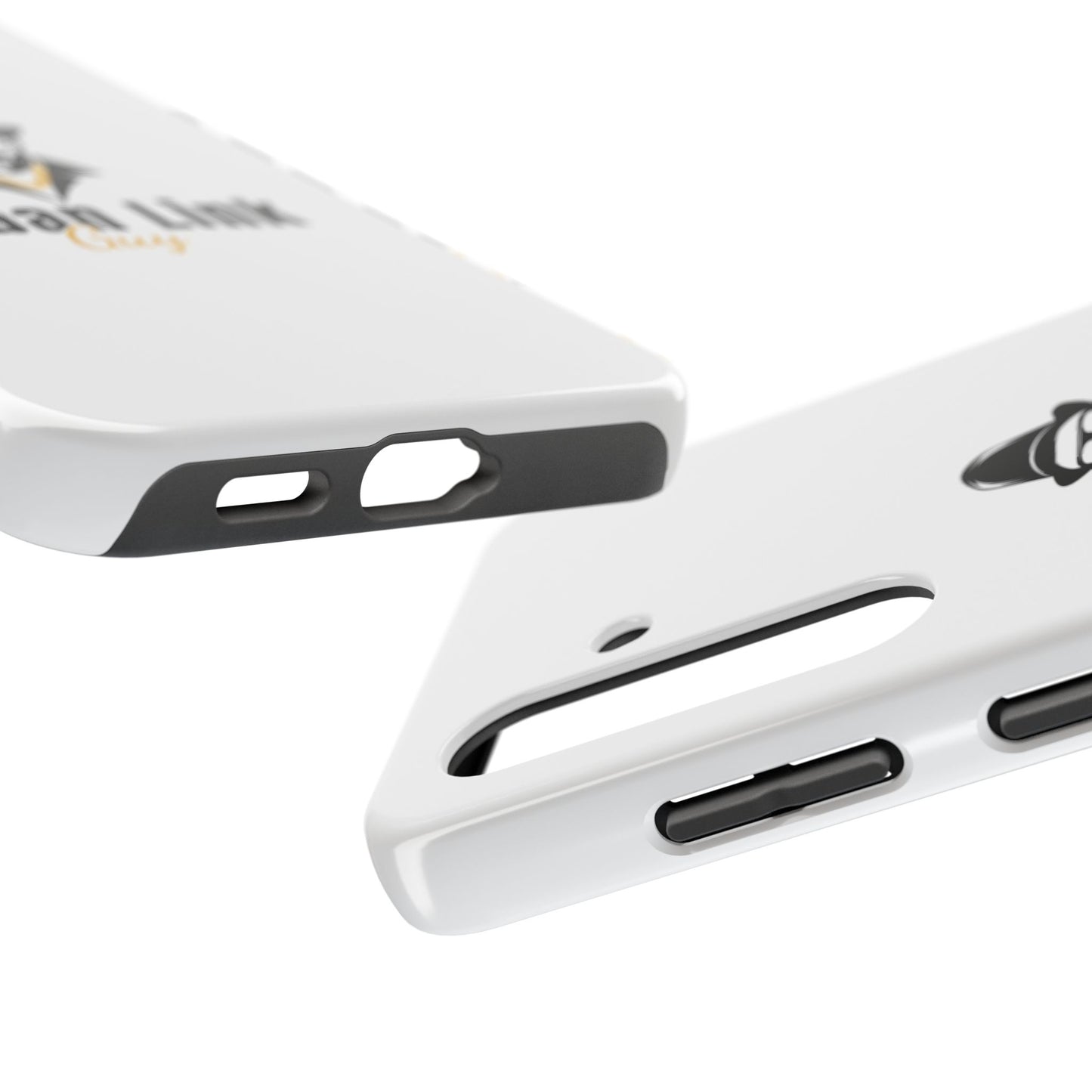 Cuban Link Guy / Phone Case