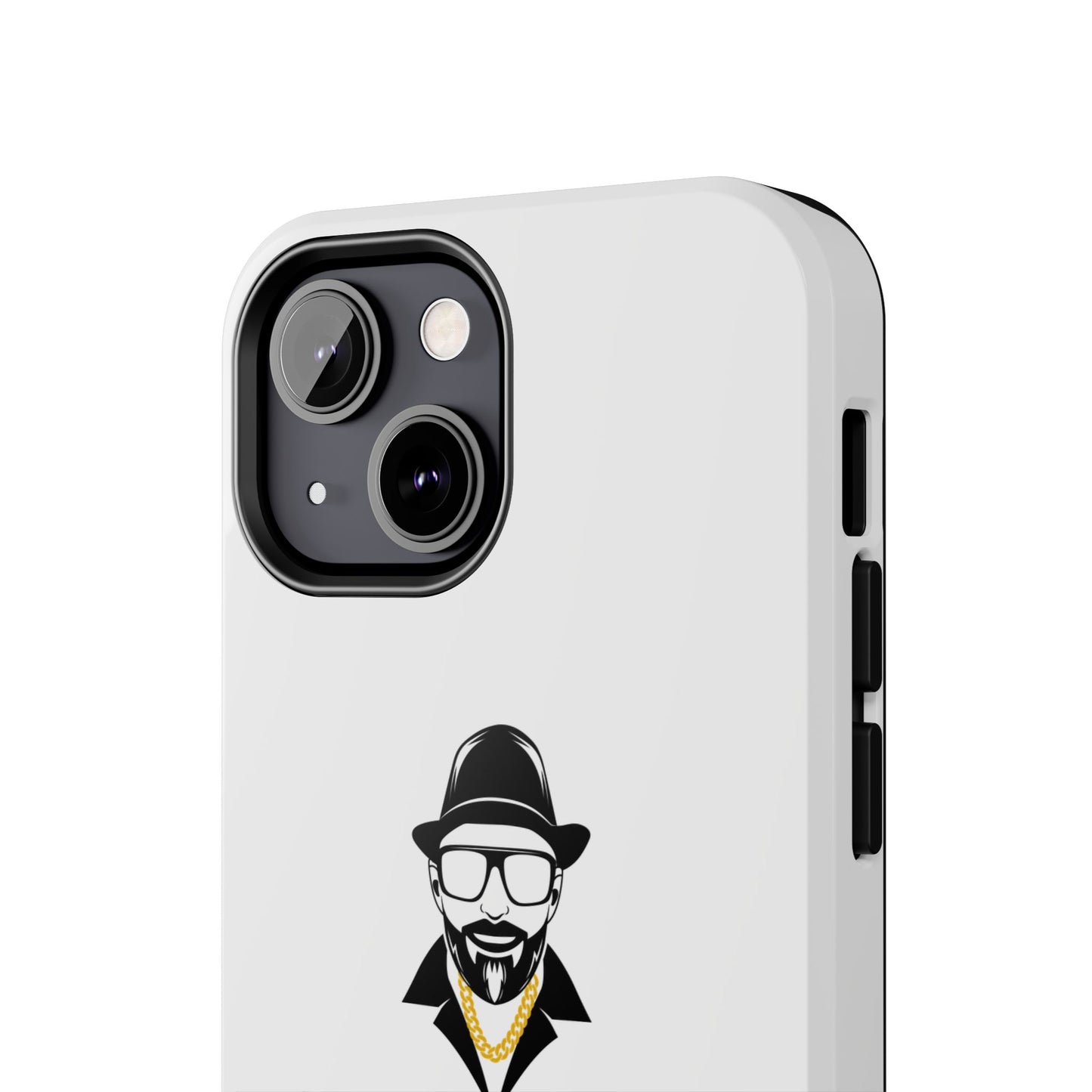 Cuban Link Guy / Phone Case