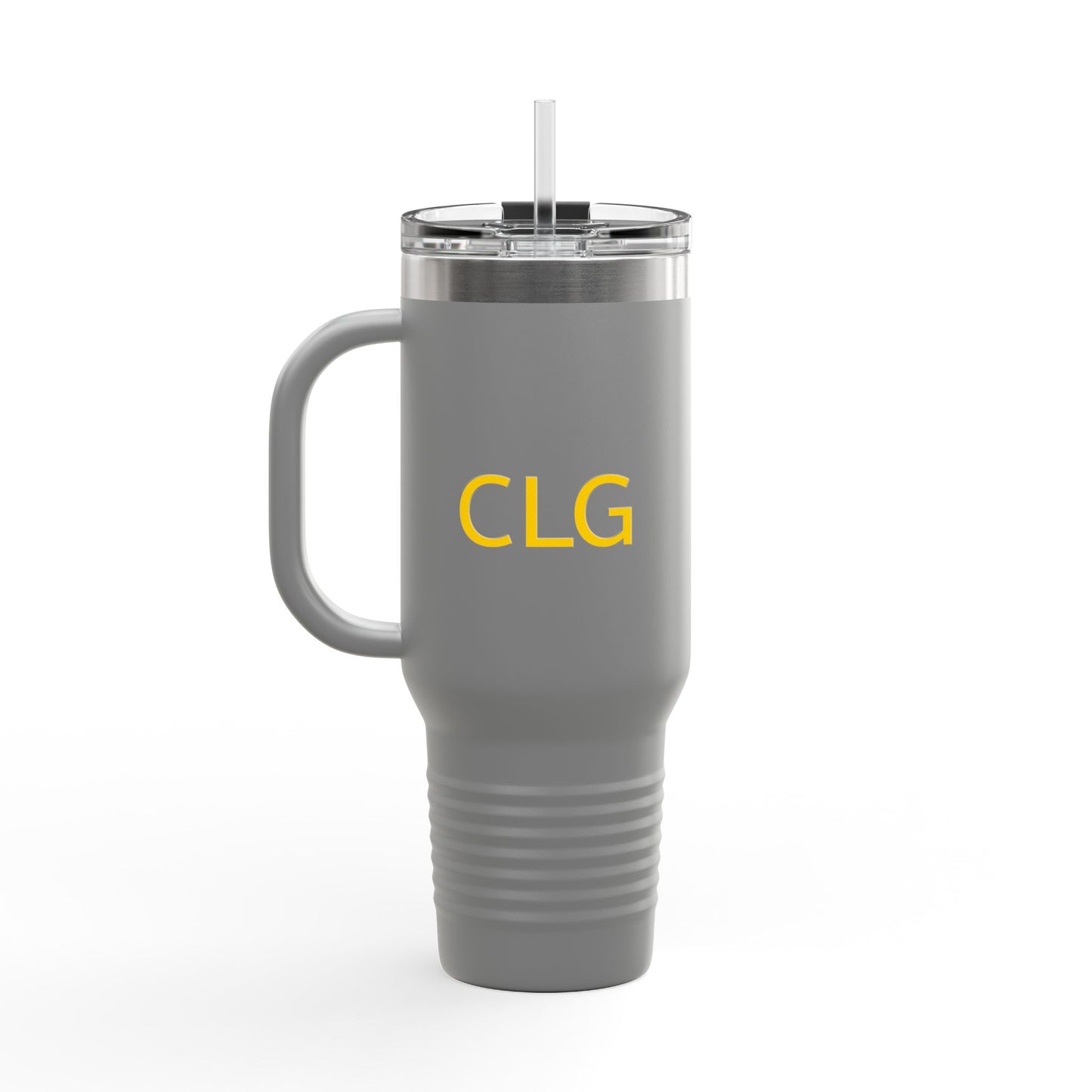 Cuban Link Guy / 40oz, Insulated Travel Mug