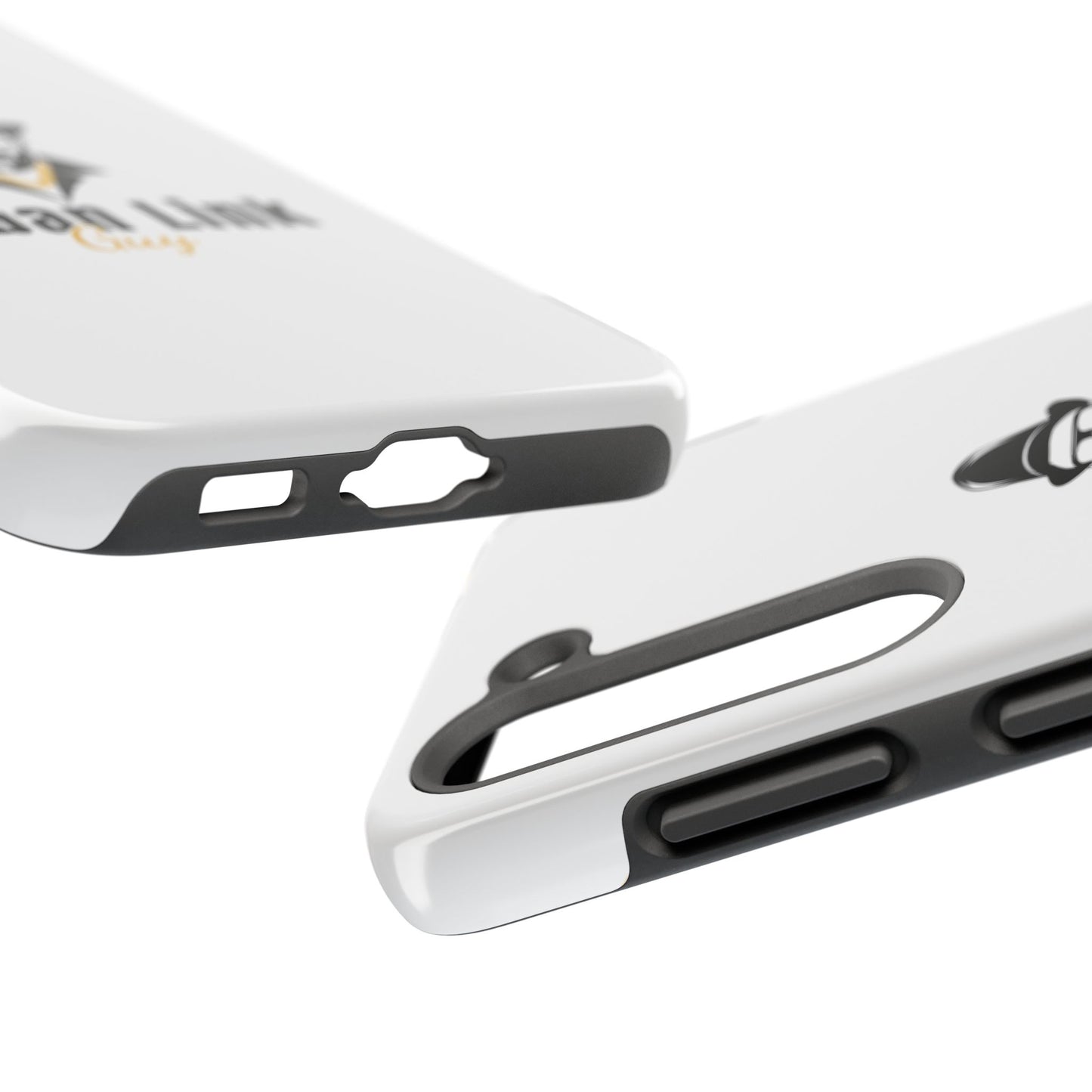 Cuban Link Guy / Phone Case
