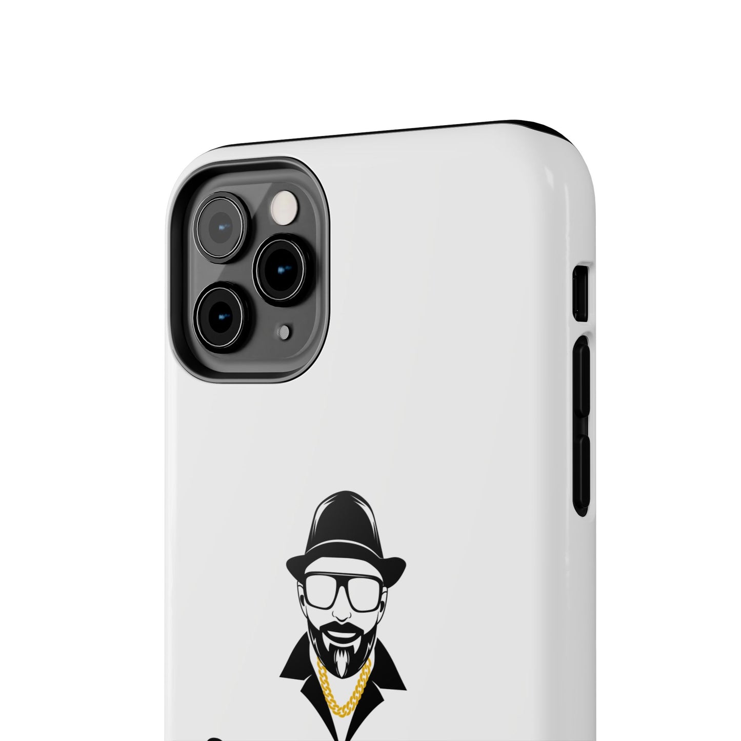 Cuban Link Guy / Phone Case