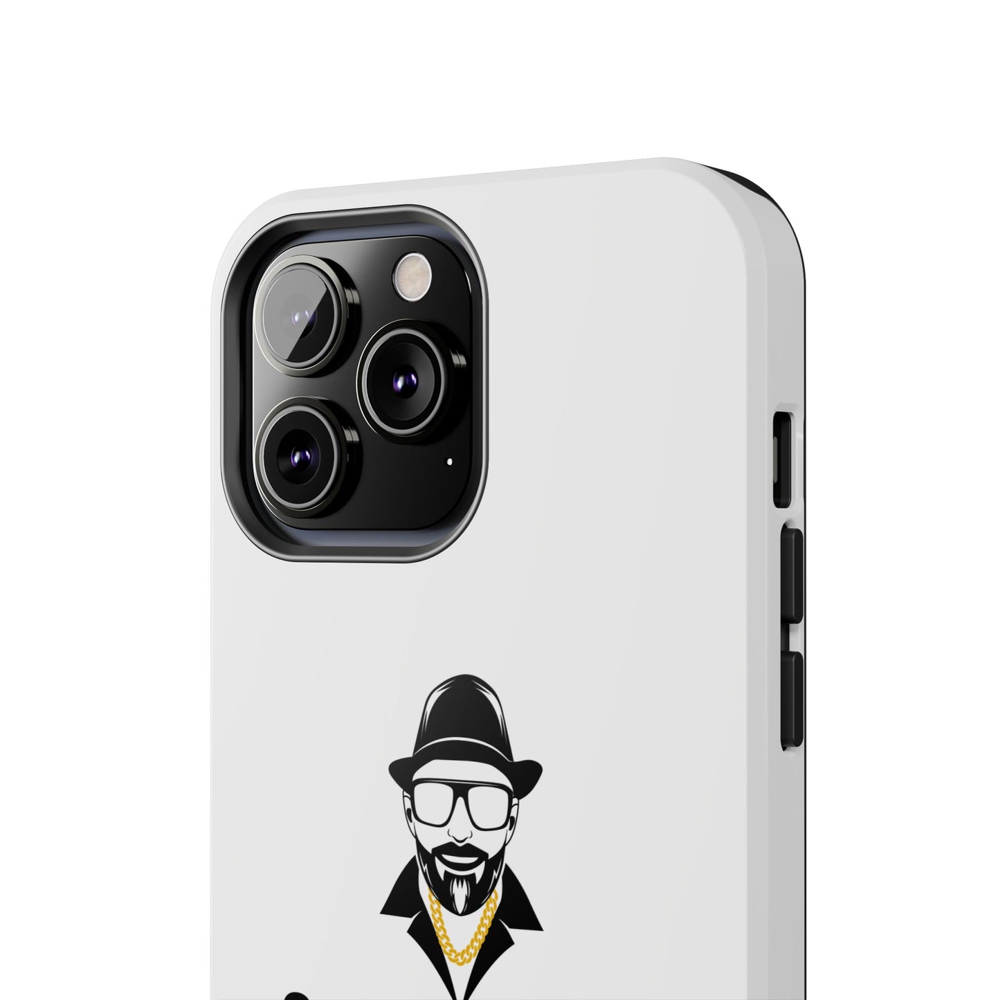 Cuban Link Guy / Phone Case
