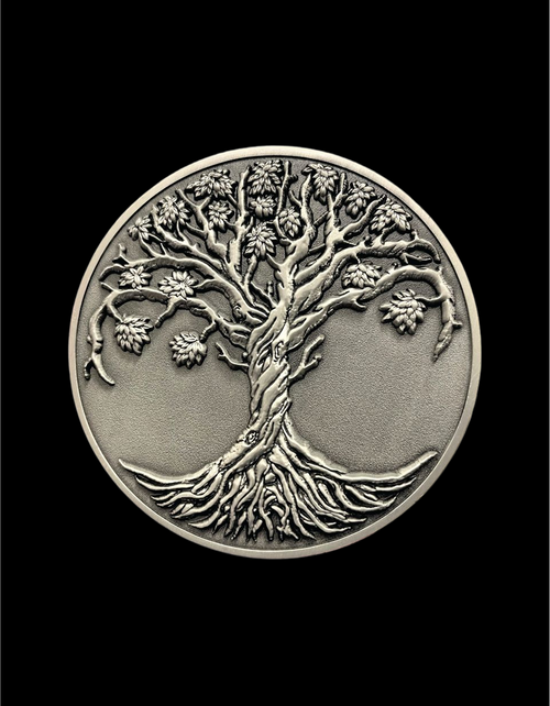 GOLD & SILVER COINS