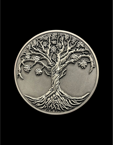 GOLD & SILVER COINS