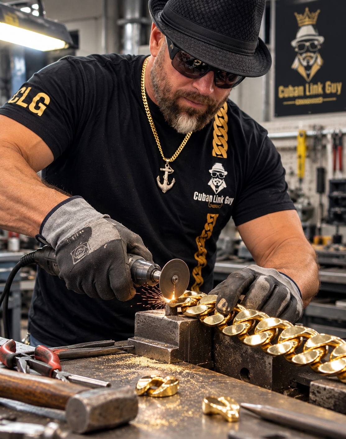 Chain Shortening