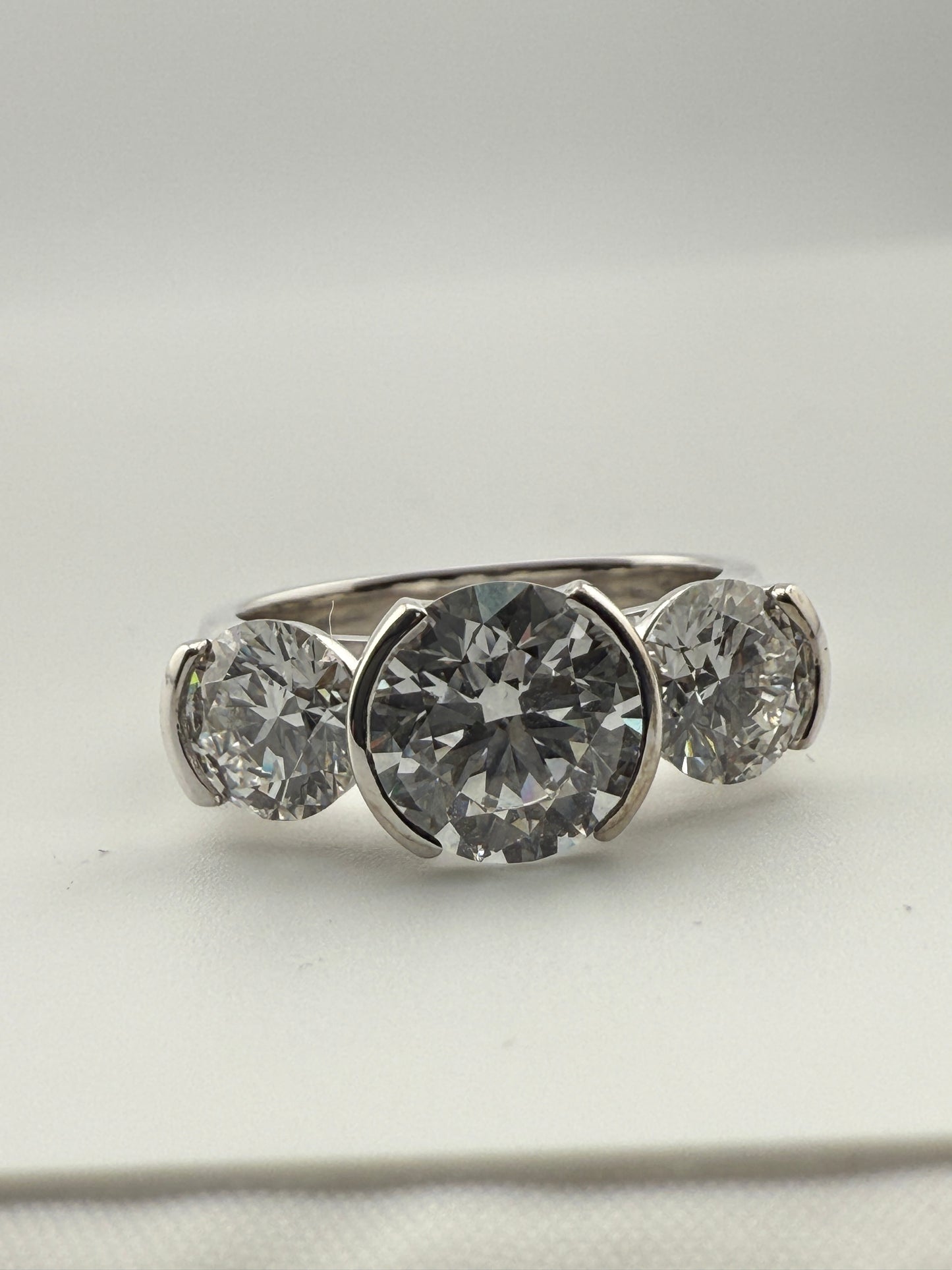 Custom Jewelry Inquiry