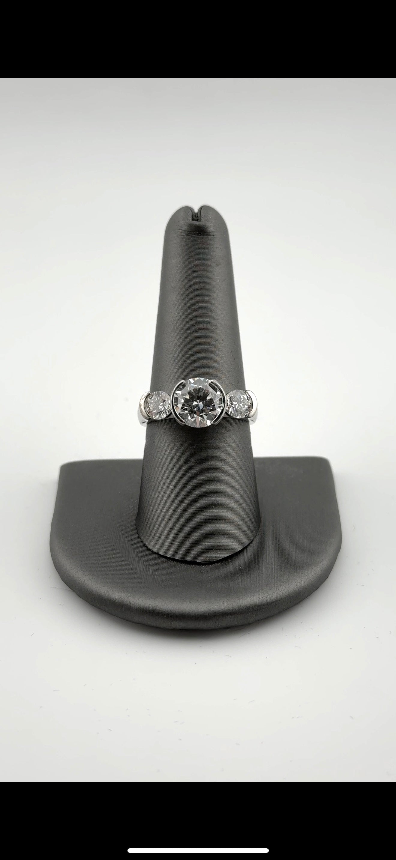 Custom Jewelry Inquiry
