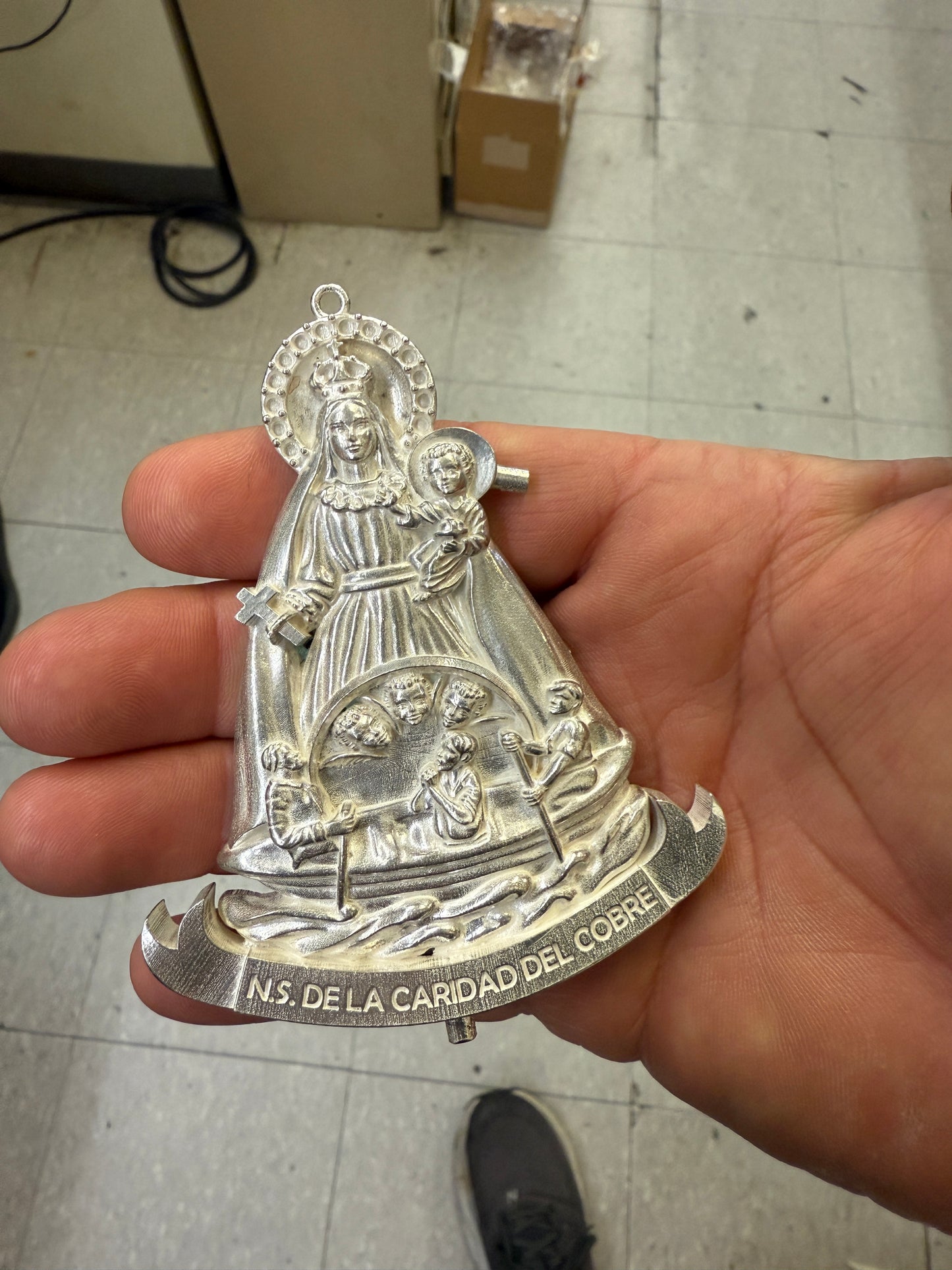 Custom Jewelry Inquiry