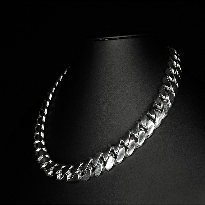Cuban Link Chain