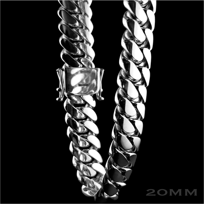 Cuban Link Chain