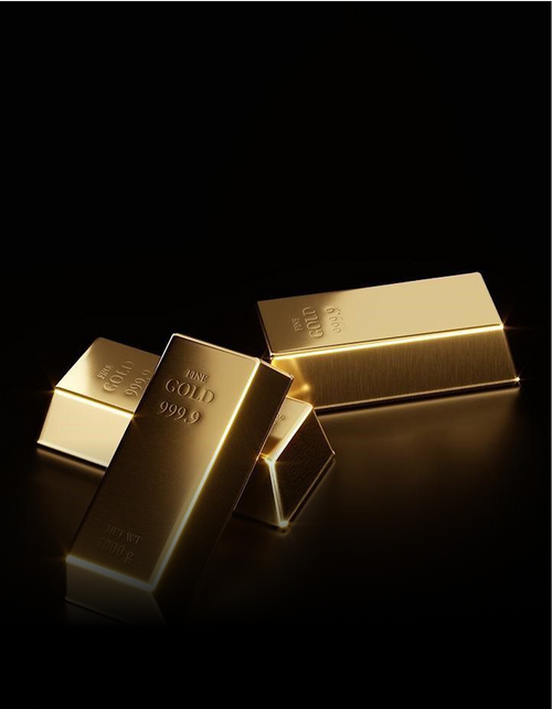 GOLD BARS