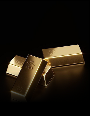 GOLD BARS