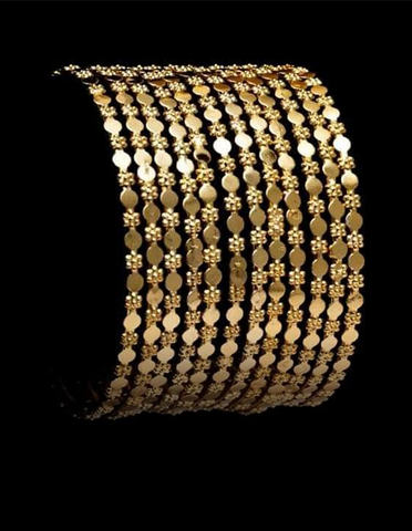 VINTAGE GOLD