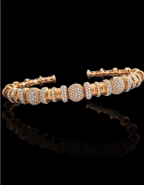 GOLD ACCESSORIES