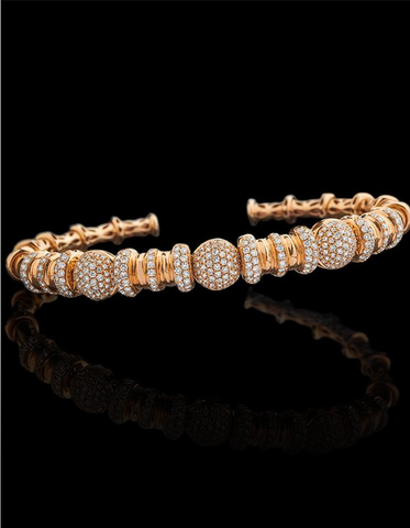 GOLD ACCESSORIES
