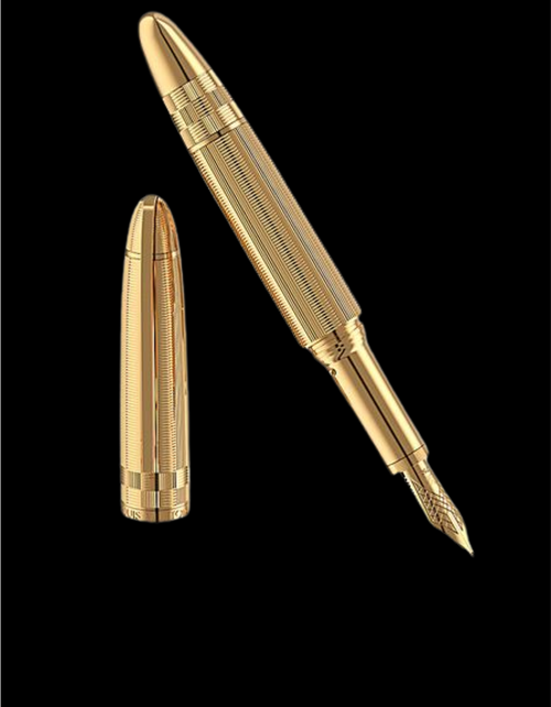 MISCELLANEOUS GOLD & SILVER ITEMS