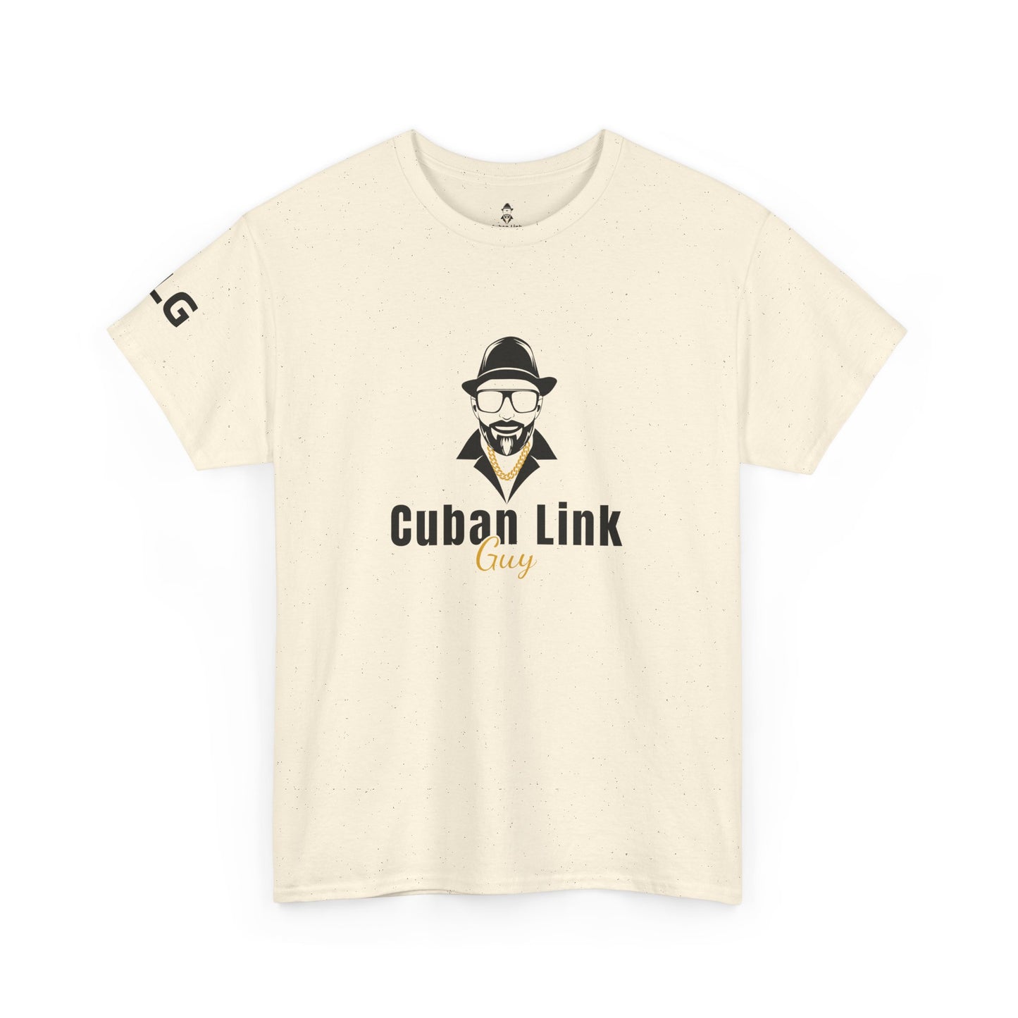 CUBAN LINK GUY Shirt
