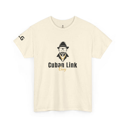 CUBAN LINK GUY Shirt