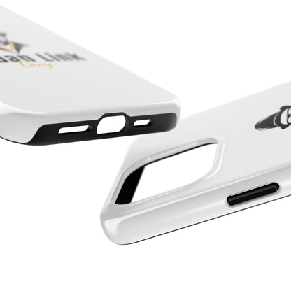 Cuban Link Guy / Phone Case
