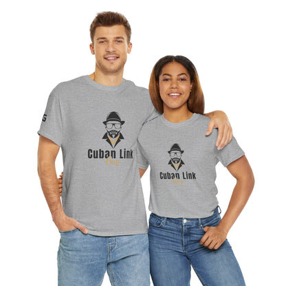 CUBAN LINK GUY Shirt