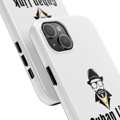 Cuban Link Guy / Phone Case