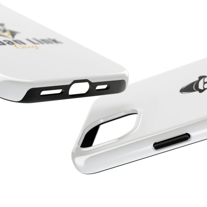 Cuban Link Guy / Phone Case