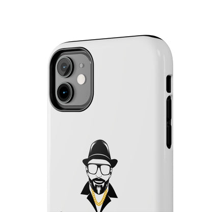 Cuban Link Guy / Phone Case